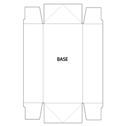 4 Corner Beers (Dieline)