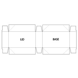 6 Corner Beers (Dieline)