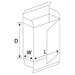 Bookend (Box)